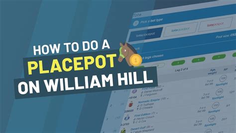 william hill placepot rules|Iba pa.
